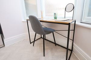 Study Area- click for photo gallery